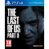 The Last of Us Part II (PS4) 711719329800