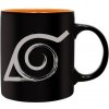ABYstyle Hrnček Naruto Shippuden - Konoha 460ml
