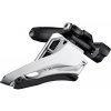 Přesmykač Shimano SLX FD-M7100 34,9+31,8, 28,6