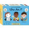 Who Am I?: Little People, Big Dreams Guessing Game