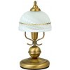 Rábalux Flossi 8812 stolová lampa