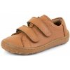 Detské barefoot tenisky BAZE COGNAC Froddo G3130284-2 - 26