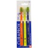 CURAPROX CS 1560 Soft - zubná kefka 3 ks