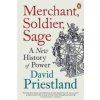 Merchant, Soldier, Sage