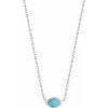 Ania Haie N044-02H Ladies Necklace - Making Waves