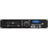 Monacor CD-196USB