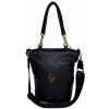 Kabelka LAURA BIAGGI 322134/2 - čierna