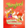 Fairyland 4 - vocabulary & grammar practice (Dooley J., Evans V.)