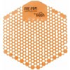 FRE-PRO Vonné sito do pisoára ECO FRESH WAVE 3D, oranžové - mango