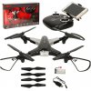 Dron RC SYMA Z3 kamera HD 2,4 GHz