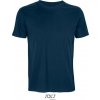SOL´S ODYSSEY / Unisex tričko - navy L