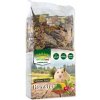 Nature Land Krmivo Complete pro křečky 300 g