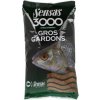 Sensas 3000 Gros Gardons veľká plotica 1kg Sensas