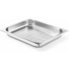 Perforovaná gastronádoba GN 1/2 40 mm | HENDI, Profi Line inox