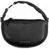Tommy Hilfiger Fantastická Dámska Kabelka 23X15X9cm Čierna Farba: čierna, Veľkosť: UNI