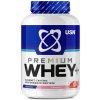 USN Whey+ Premium Proteín 2000 g jahoda