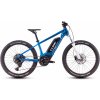 Cube Acid Hybrid Rookie Pro 400 Actionteam 2025