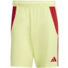 adidas | TIRO24 SHO | žltá| S