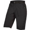 Kraťasy s vložkou ENDURA Hummvee Black - 4XL