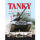 Tanky a bojová vozidla 2. světové války - Ness Leland