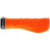 Gripy na riadidlá Ergon GA3 S juicy orange S
