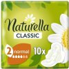 Naturella Classic Normal 10ks