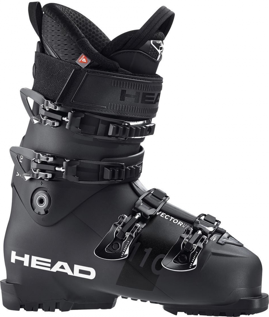 Head Vector 110 RS 20/21