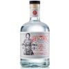 Ron de Jeremy Hedgehog Gin 43% 0,7 l (čistá fľaša)