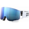 Lyžiarske okuliare POC Nexal MID Clarity Hydrogen White/ Sunny Blue
