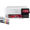 Epson EcoTank L8160