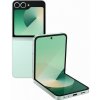 Samsung Galaxy Z Flip 6/12GB/512GB/Light Green SM-F741BLGHEUE