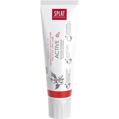 SPLAT Professional Active 100 ml