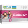 Plus lekareň Laktobacily 9 14 kapsúl