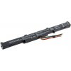 Avacom NOAS-X550-N22 2200 mAh batéria - neoriginálna