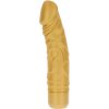 Get real - gold dicker original vibrator gold