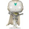 Funko POP! Blackfire WandaVision The Vision Diamond Collection Marvel 824