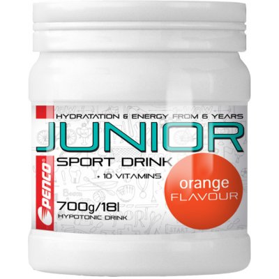 Penco Junior sport drink 700 g
