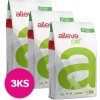 Alleva HOLISTIC Cat Hairball Chicken & Duck & Sugarcane Fiber & Aloe Vera 3x10kg