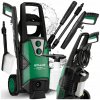 Vysokotlakový čistič HPC150A STALCO S055397903