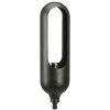 GARDENA ClickUp! záhradné krbové svietidlo, 36,3cm 11360-20
