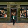 Murs Olly: Knees Up - CD