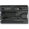 Victorinox SwissCard Classic černý