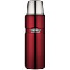 Thermos Stainless King 1,2 l - termoska na nápoje červená