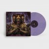 Mystic Circle: Erzdämon (Coloured Clear Purple Marbled Vinyl) - Vinyl (LP)