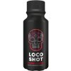 LOCO 12 x LOCO SHOT POWER & PUMP 120 ml