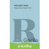 E-kniha Tajomstvo našich hôr - Alexander Vaško