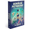 Geniální potraviny