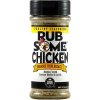 Grilovacie korenie Rub Some - Chicken, 159 g