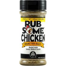 Rub Some Chicken Grilovacie korenie 159 g
