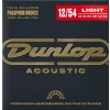 Dunlop DAP1254 Struny pre akustickú gitaru